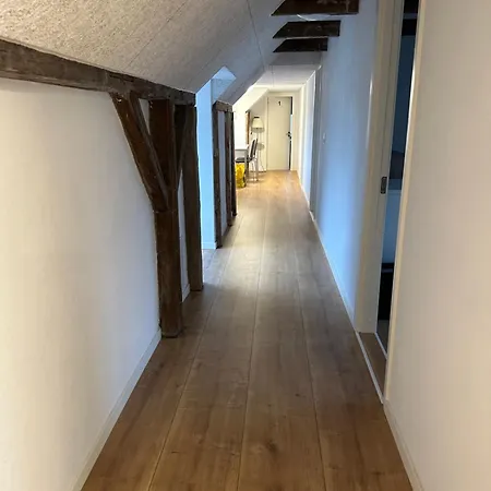 Den Gamel Togstation