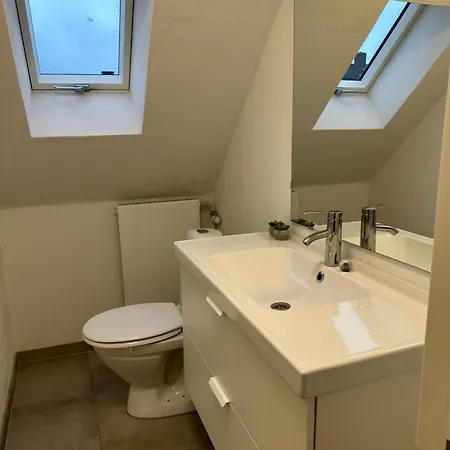 Hostel Den Gamel Togstation *