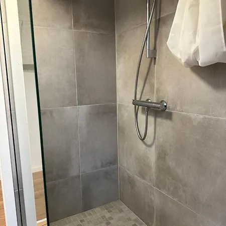 Den Gamel Togstation Hostel