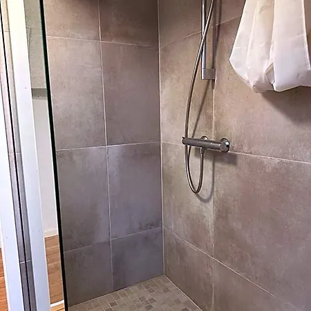 Den Gamel Togstation Auberge de jeunesse