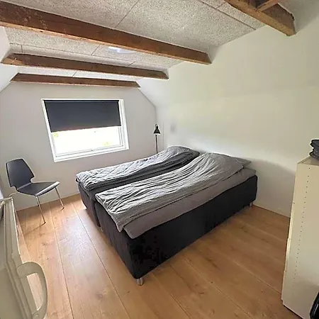 Auberge de jeunesse Den Gamel Togstation *