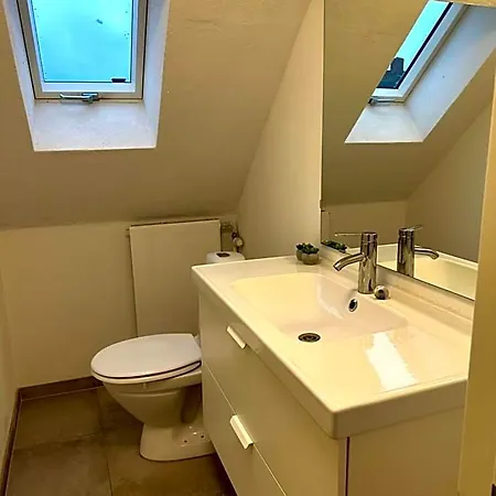 Auberge de jeunesse Den Gamel Togstation